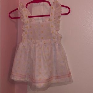 Baby Dress